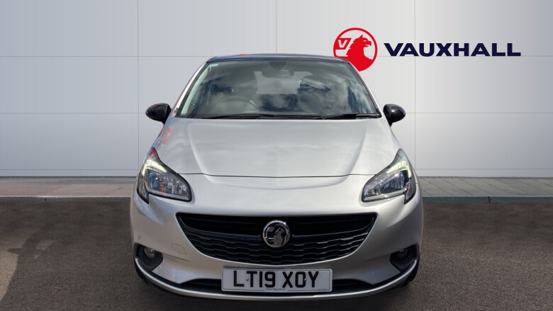 Vauxhall Corsa 1.4 [75] Griffin 3dr Petrol Hatchback